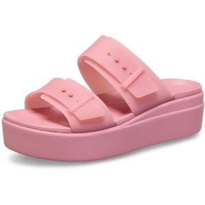 Crocs Women's Brooklyn Wedge Sandal
