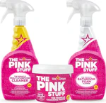 Stardrops The Pink Stuff 3-Pack
