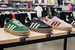 Dick's Sporting Goods Adidas Women's Sambae Shoes