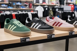 Dick's Sporting Goods Adidas Women's Sambae Shoes