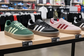 Dick's Sporting Goods Adidas Women's Sambae Shoes