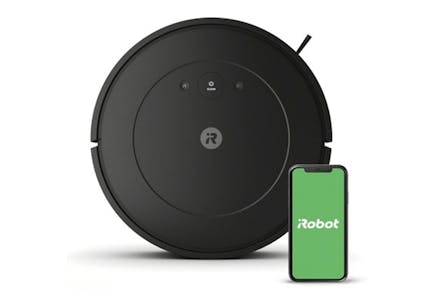 iRobot Roomba Robot Vacuum