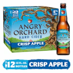 Angry Orchard Hard Cider