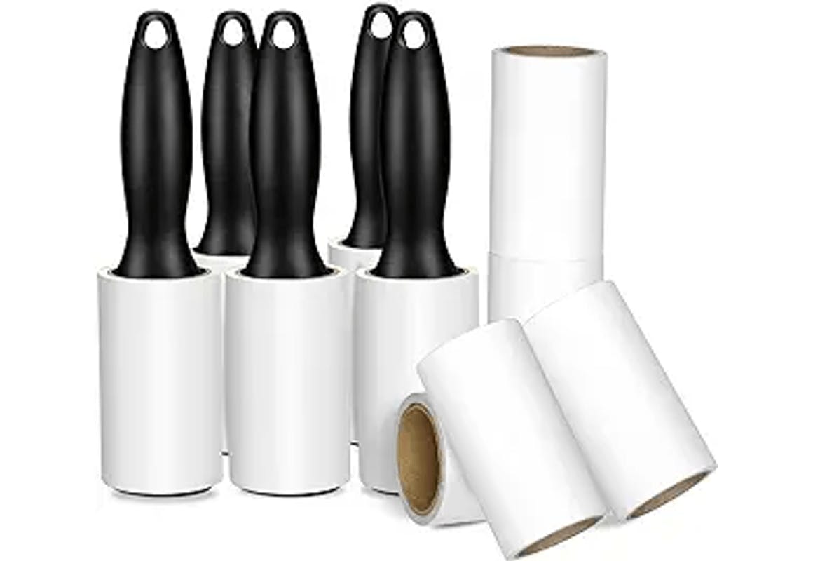 Lint Roller Set