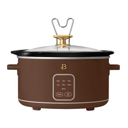 Beautiful 4 Qt Slow Cooker