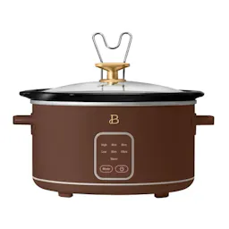 Beautiful 4 Qt Slow Cooker