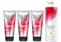 4 Olay Products