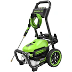 Greenworks Electric Pressure Washer