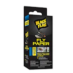 Black Flag Fly Paper 24-Pack