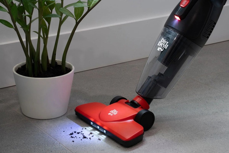 Dirt Devil 3-in-1 Stick Vacuum