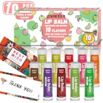 Lip Balm 10-Pack