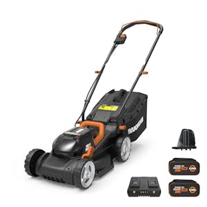 Cordless Lawn Mower