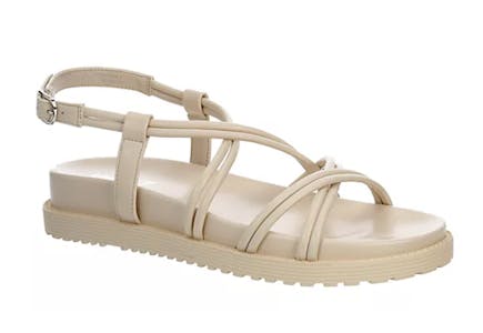 Skechers sandals sales rack room shoes