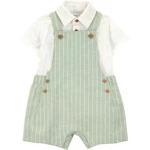 Baby Shortall Set