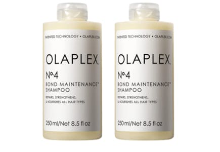 Olaplex Shampoo 2-Pack