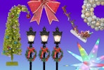Lowe's Christmas Clearance: Girnch, Outdoor Decor, Christmas Wreath & more