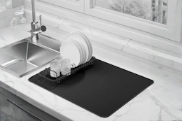 Dish Drying Mat
