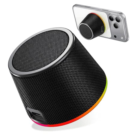 Portable Bluetooth Speaker