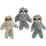 Multipet Sloth Cat Toy