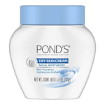 2 Pond's Dry Skin Creams