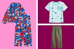 kids apparel