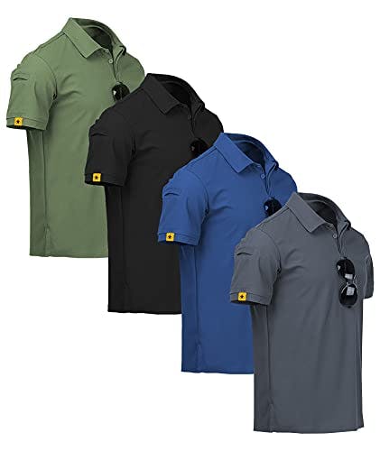 Men's Polo Shirt