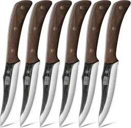Steak Knives Set