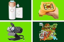 amazon over 70 oct 27