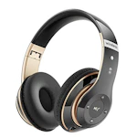 Bluetooth Headphones