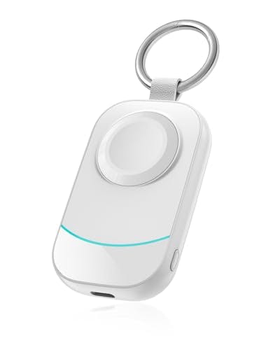 Travel Charger for Apple Watch