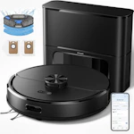 Robot Vacuum and Mop