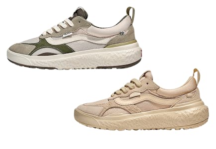 Van’s Adult UltraRange Shoes