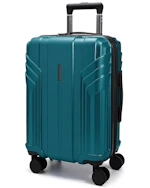 BAGSMART Carry-On Luggage