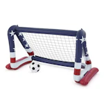 H2OGO! Inflatable Soccer Game