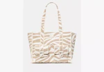 Kate Spade Zebra Tote