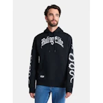 Men's Graphic Hoodie