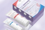 Body Hair Removal Cream Kit