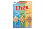 General Mills Chex Cereal