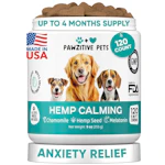 Dog Calming Chews