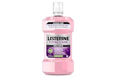 Listerine Mouthwash
