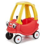 Little Tikes Cozy Coupe