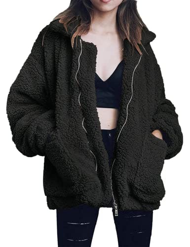 Women's Fleece Jacket