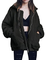 Women's Fleece Jacket