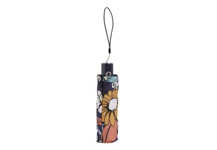 Vera Bradley Mini Umbrella