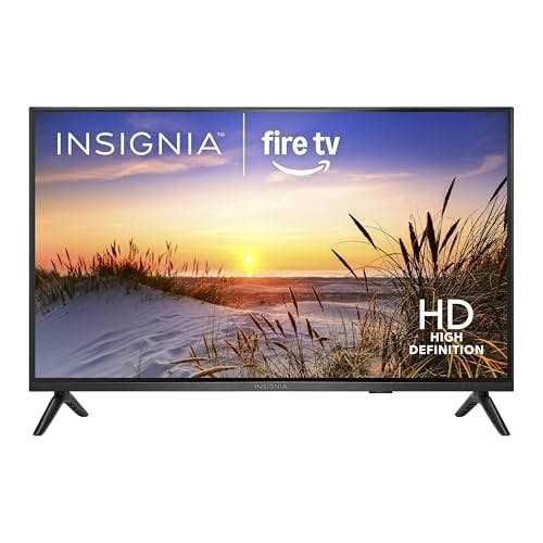 Insignia Smart Fire TV