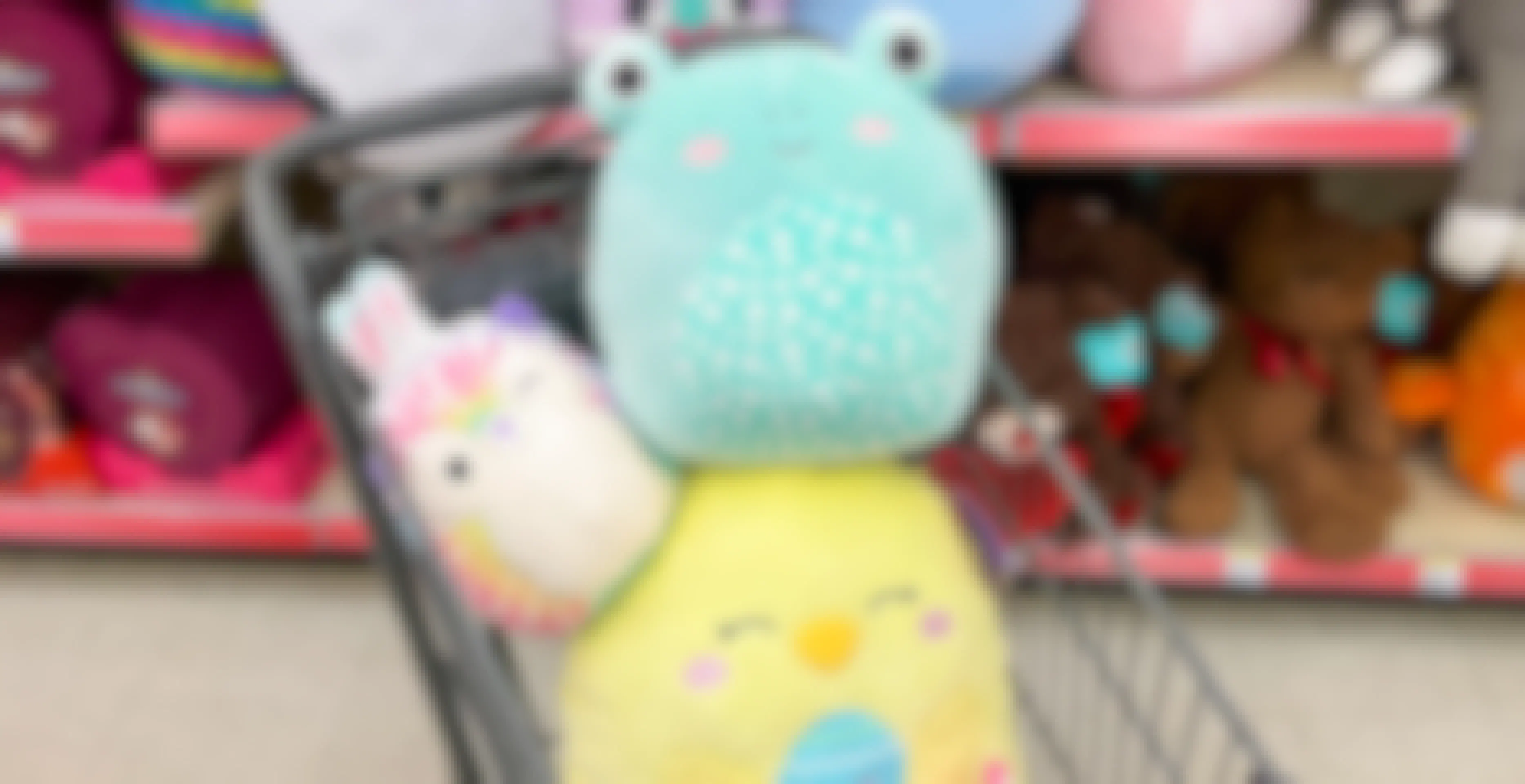 How to Hunt Down These Easter Squishmallows for Cheap in 2023