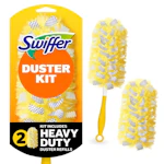 Swiffer Heavy Duty Duster Kit