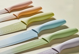 walmart carote knife set