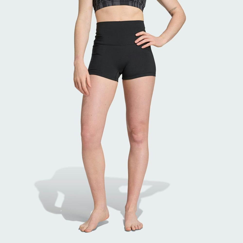 Adidas Women's Short Leggings