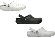 Crocs Adult Lined Clogs